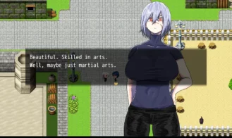 My Childhood Friend the Strongest Swordsman Got Cursed with Insensitivity Adult Game Screenshots (1)