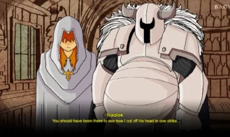 My Goblin Assistant Adult Game Screenshot (5)