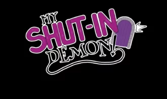 My Shut-In Demon! porn xxx game download cover