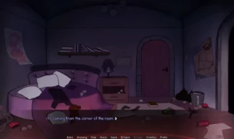 My Shut-In Demon! Adult Game Screenshot (1)