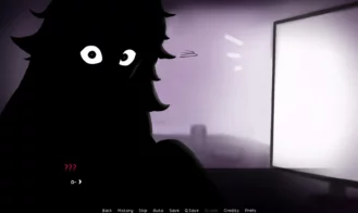 My Shut-In Demon! Adult Game Screenshot (2)