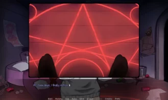 My Shut-In Demon! Adult Game Screenshot (4)