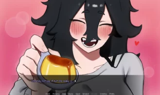 My Shut-In Demon! Adult Game Screenshot (7)