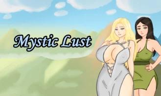 Mystic Lust porn xxx game download cover