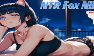 NTR FOX Nikkie Mobile porn xxx game download cover