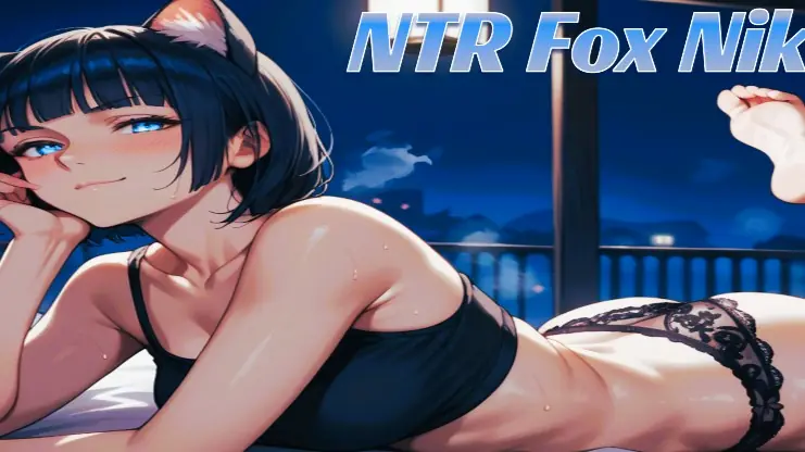 NTR FOX Nikkie Mobile porn xxx game download cover