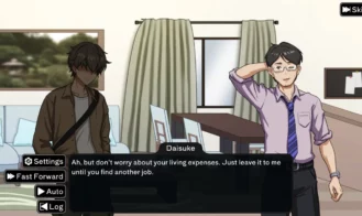 NTR Family Adult Game Screenshot (2)