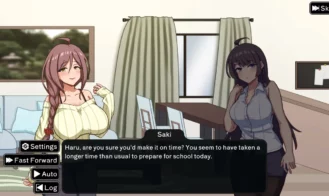 NTR Family Adult Game Screenshot (3)