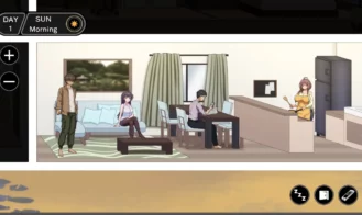 NTR Family Adult Game Screenshot (4)