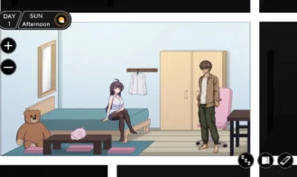 NTR Family Adult Game Screenshot (5)
