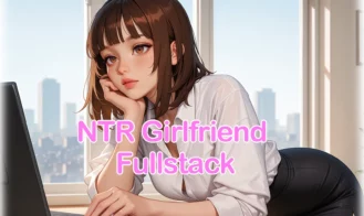 NTR Girlfriend Fullstack porn xxx game download cover