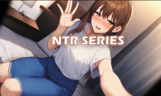 NTR Series porn xxx game download cover