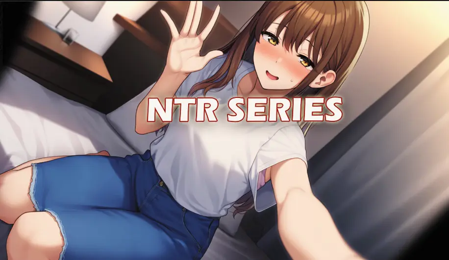 NTR Series porn xxx game download cover
