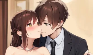 NTR Series Adult Game Screenshot (3)