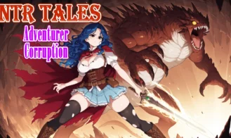 NTR Tales – Adventurer Corruption porn xxx game download cover