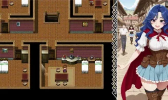 NTR Tales - Adventurer Corruption Adult Game Screenshots (1)