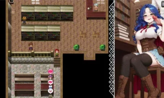 NTR Tales - Adventurer Corruption Adult Game Screenshots (3)
