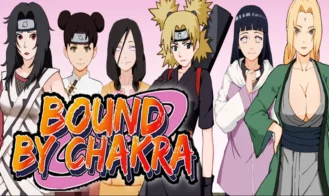 Naruto:Bound by Chakra porn xxx game download cover