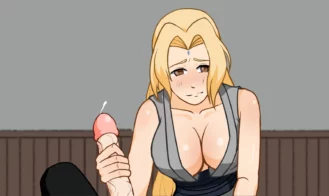 NarutoBound by Chakra Adult Game Screenshot (4)