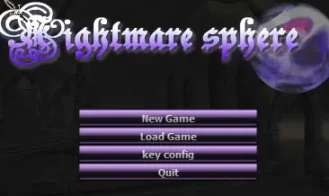 Nightmare sphere porn xxx game download cover