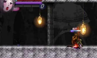 Nightmare sphere Adult Game Screenshots (3)