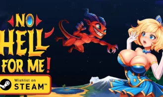 No Hell for Me! porn xxx game download cover
