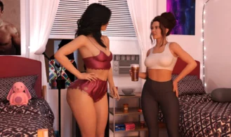 Not Too Refined Adult Game Screenshot (2)