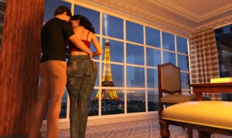 Not Too Refined Adult Game Screenshot (5)