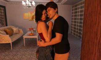 Not Too Refined Adult Game Screenshot (6)