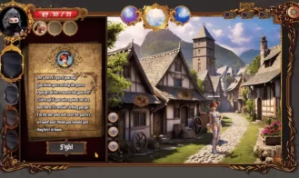 Nova Of Corruption Adult Game Screenshots (1)
