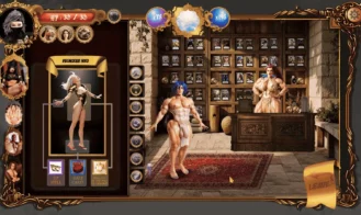 Nova Of Corruption Adult Game Screenshots (2)