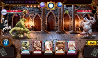Nova Of Corruption Adult Game Screenshots (3)