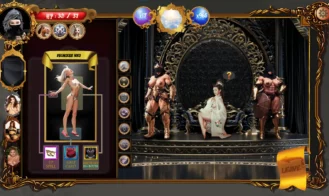 Nova Of Corruption Adult Game Screenshots (4)
