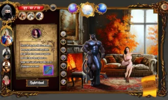 Nova Of Corruption Adult Game Screenshots (5)