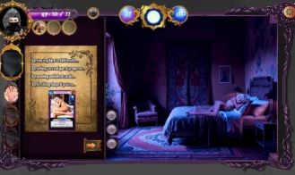 Nova Of Corruption Adult Game Screenshots (7)