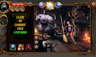 Nova Of Corruption Adult Game Screenshots (8)
