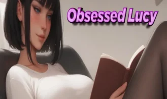 Obsessed Lucy porn xxx game download cover
