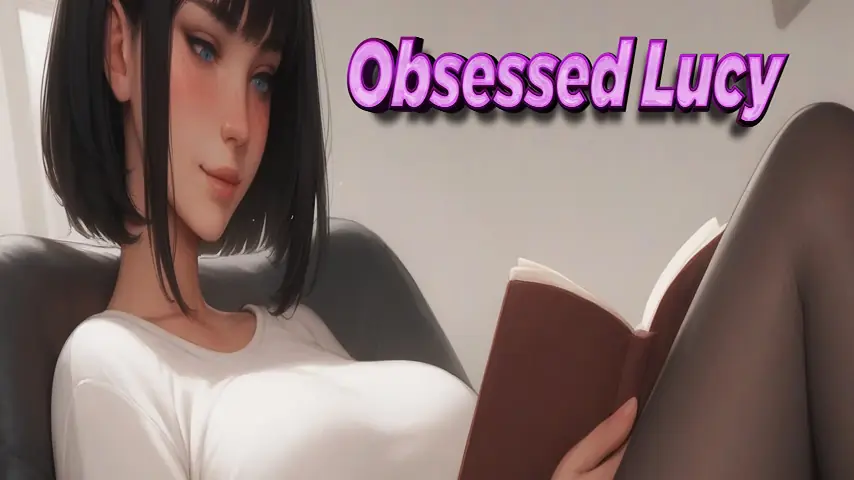 Obsessed Lucy porn xxx game download cover