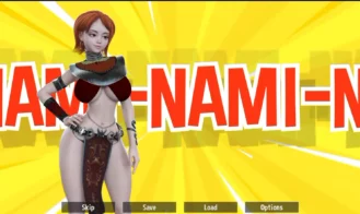 One Piece Wings of Lust Adult Game Screenshot (8)