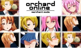 Orchard Online: Merchant Mode porn xxx game download cover