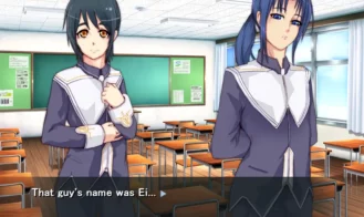 Otoko no Ko Rankou Club Adult Game Screenshot (5)