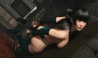 Owned by My Master Adult Game Screenshot (4)