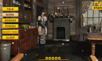 Owned by My Master Adult Game Screenshot (5)