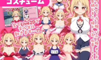 Paizuri Clicker Adult Game Screenshots (6)