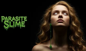 Parasite Slime porn xxx game download cover
