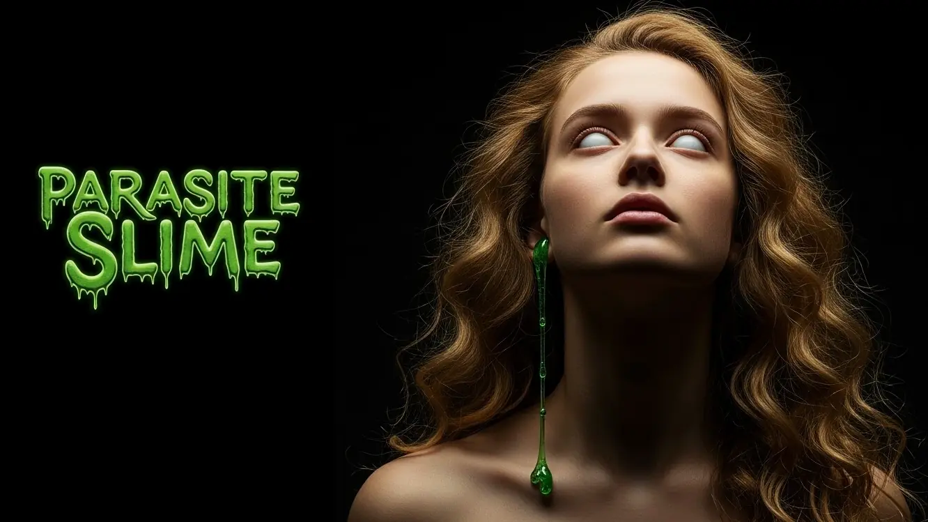 Parasite Slime porn xxx game download cover