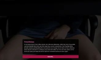 Parasite Slime Adult Game Screenshots (3)