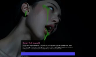 Parasite Slime Adult Game Screenshots (5)