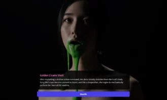 Parasite Slime Adult Game Screenshots (6)