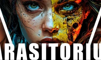 Parasitorium porn xxx game download cover
